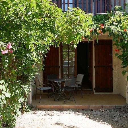 Apartament Studio Le Beauduc Saintes-Maries-de-la-Mer Zewnętrze zdjęcie