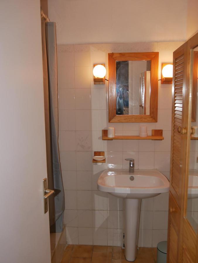Apartament Studio Le Beauduc Saintes-Maries-de-la-Mer Zewnętrze zdjęcie