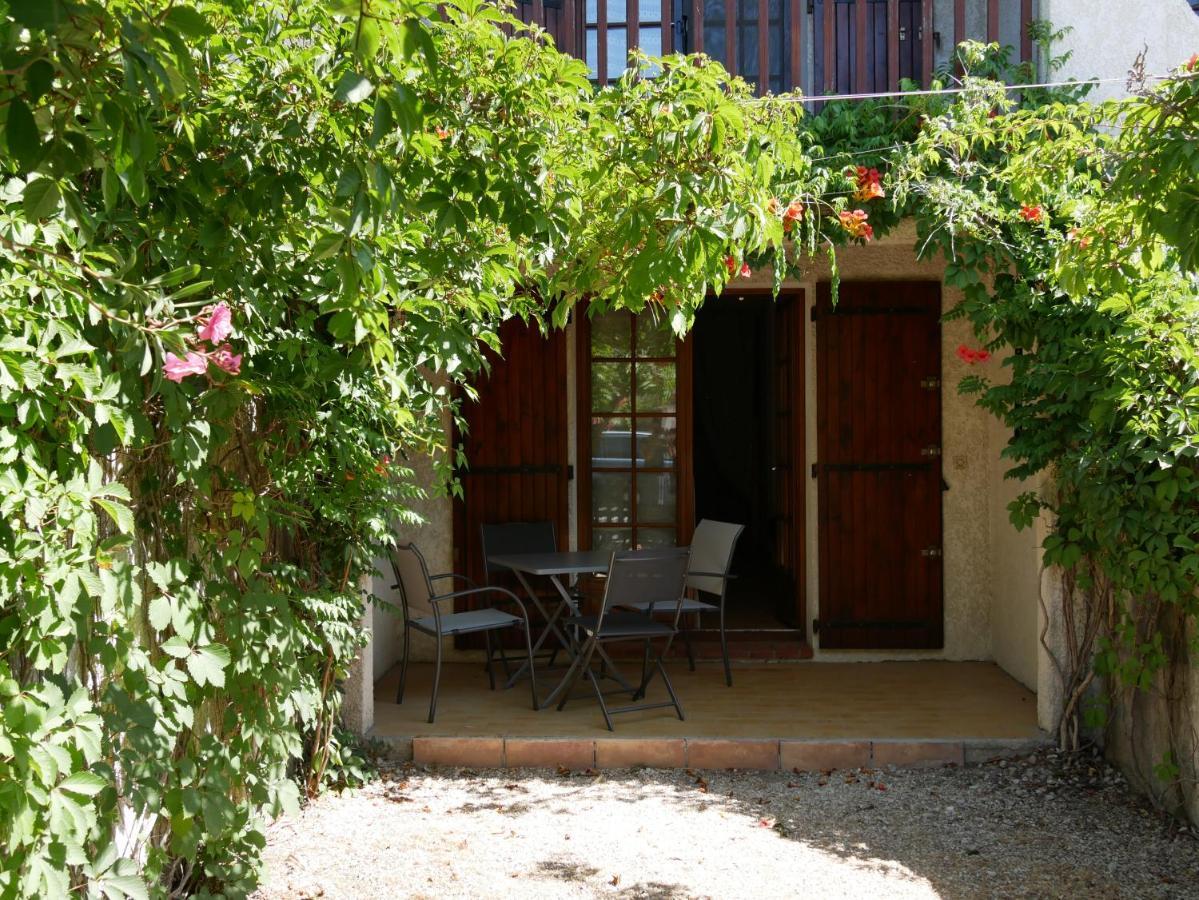 Apartament Studio Le Beauduc Saintes-Maries-de-la-Mer Zewnętrze zdjęcie