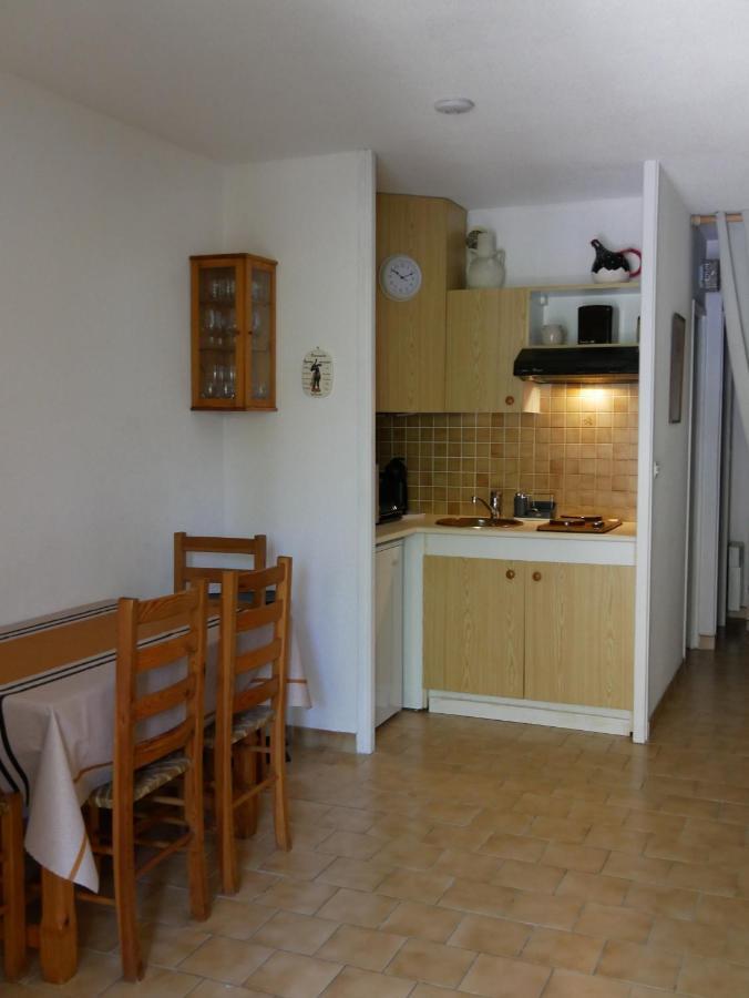 Apartament Studio Le Beauduc Saintes-Maries-de-la-Mer Zewnętrze zdjęcie