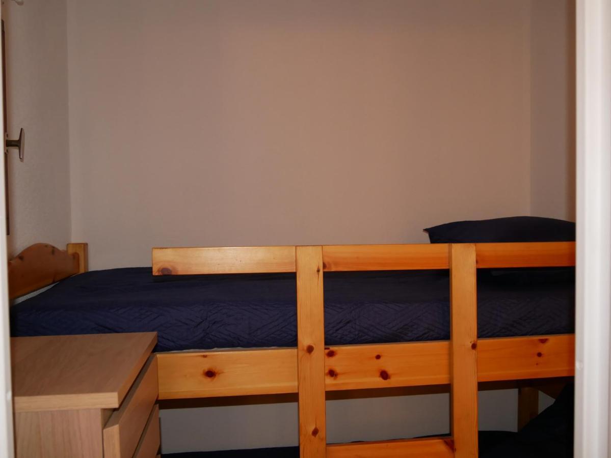 Apartament Studio Le Beauduc Saintes-Maries-de-la-Mer Zewnętrze zdjęcie
